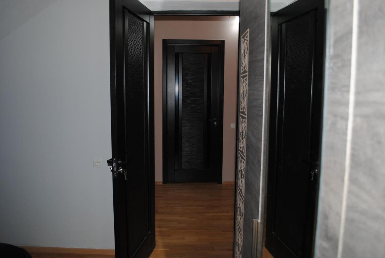 Family Guesthouse - Macharashvili Tbilisi Eksteriør bilde