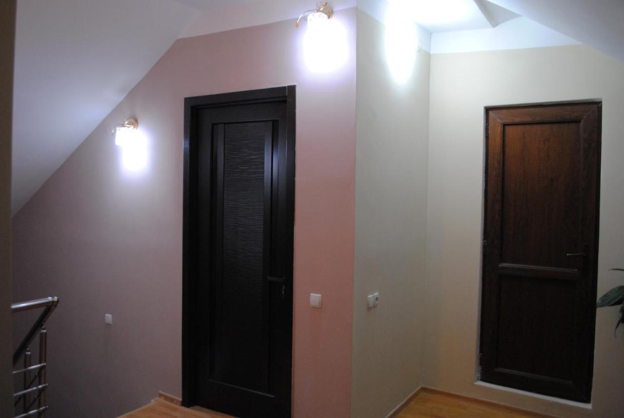 Family Guesthouse - Macharashvili Tbilisi Eksteriør bilde