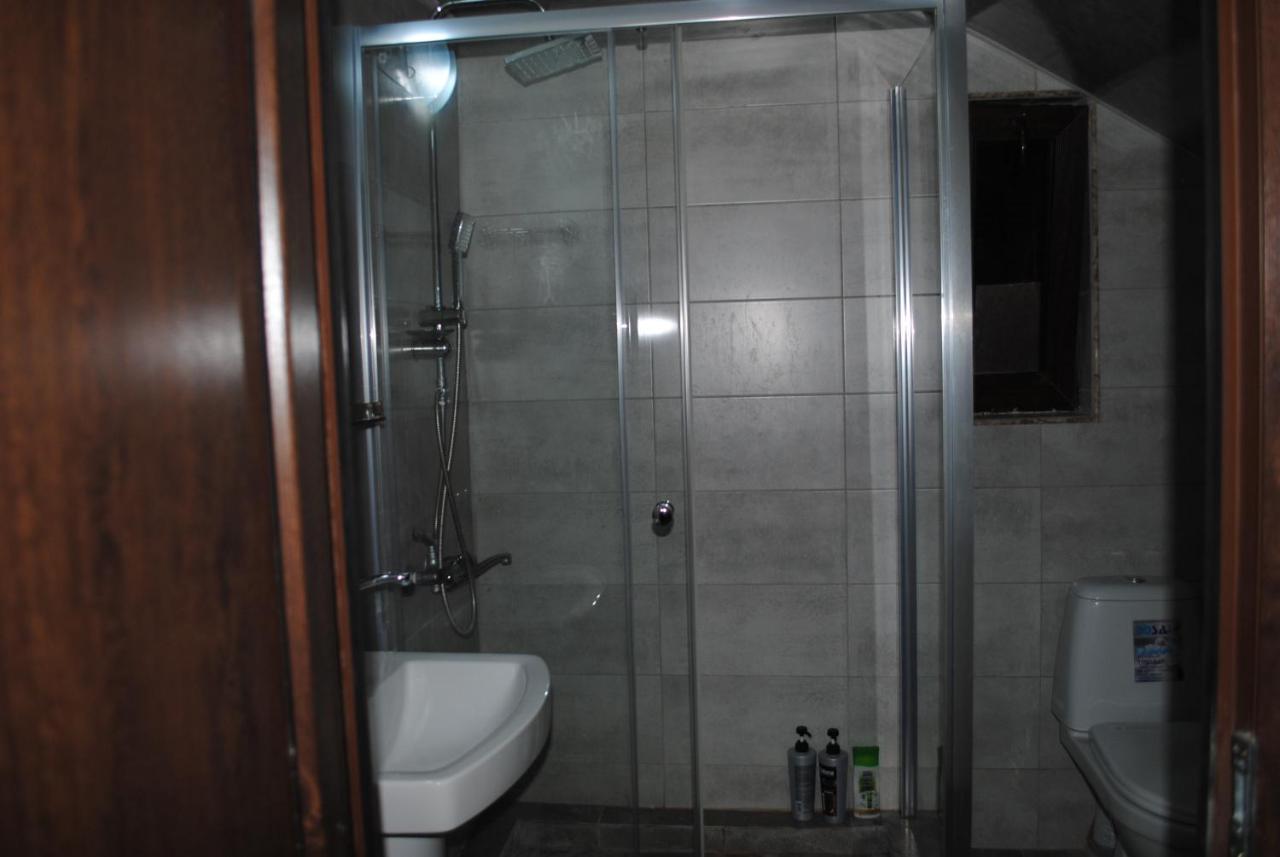 Family Guesthouse - Macharashvili Tbilisi Eksteriør bilde