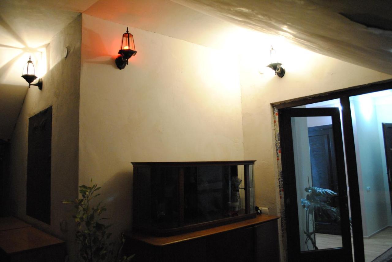 Family Guesthouse - Macharashvili Tbilisi Eksteriør bilde