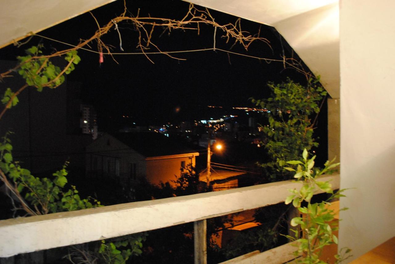 Family Guesthouse - Macharashvili Tbilisi Eksteriør bilde