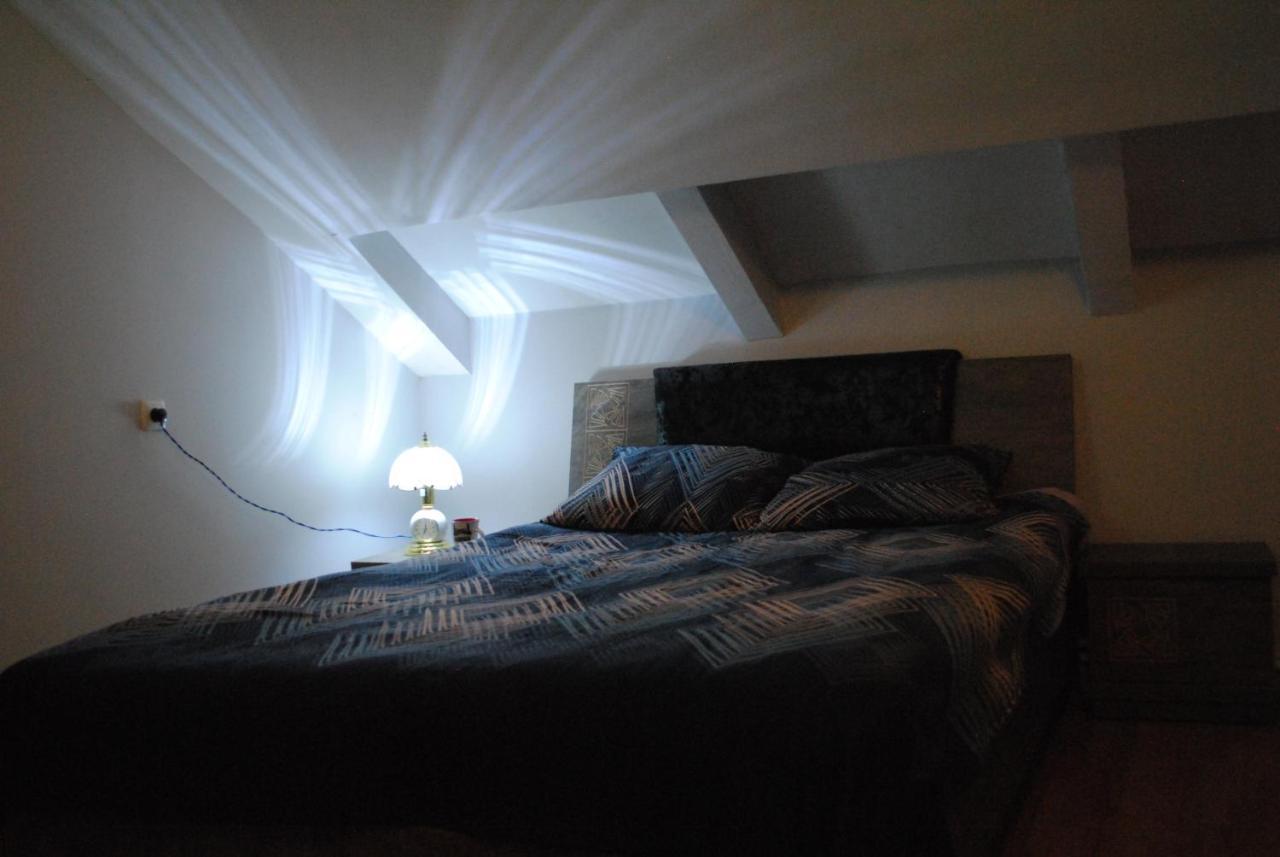Family Guesthouse - Macharashvili Tbilisi Eksteriør bilde