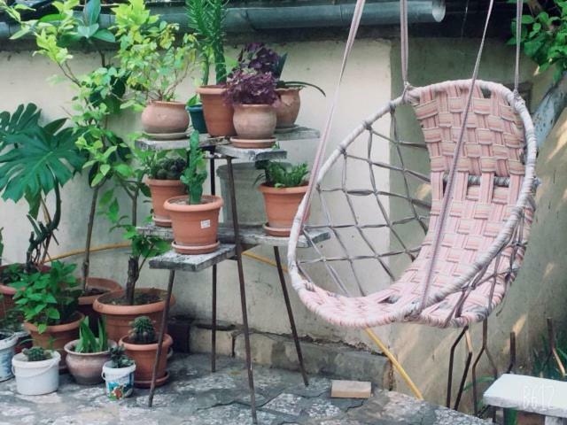 Family Guesthouse - Macharashvili Tbilisi Eksteriør bilde